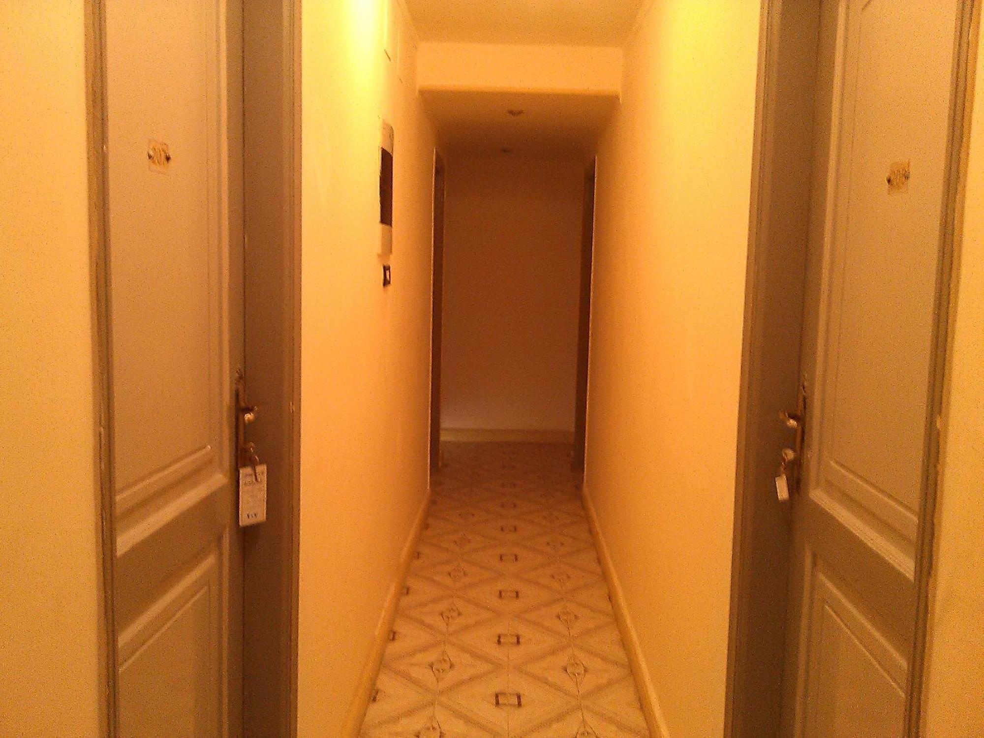 Pharaohs Hotel Luxor Bagian luar foto